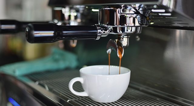 bedste kaffemaskine